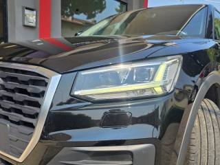AUDI Q2 usata 143