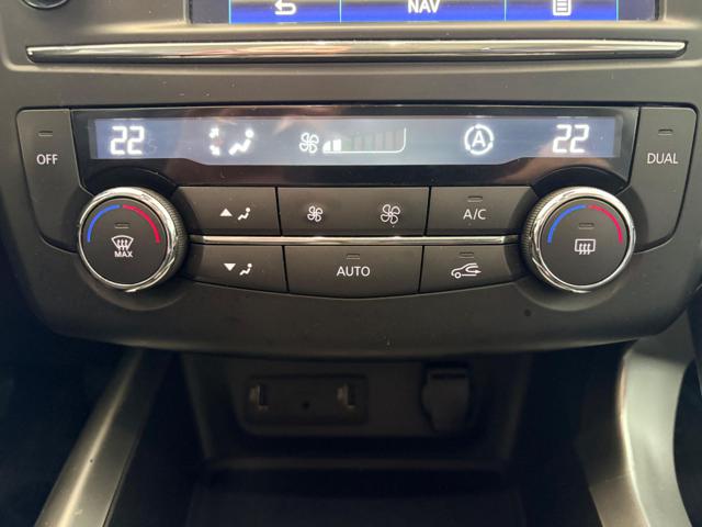 RENAULT Kadjar usata, con USB