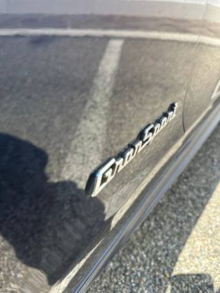 MASERATI Ghibli usata, con Chiusura centralizzata