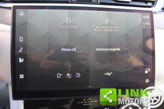 JAGUAR F-Pace usata 35