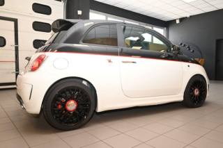 ABARTH 595 Turismo usata 71