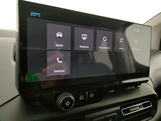 CITROEN Berlingo usata, con Park Distance Control