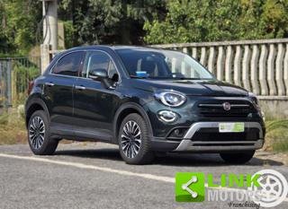 FIAT 500X usata, con Specchietto retrovisore con funzione antiabbagliamento