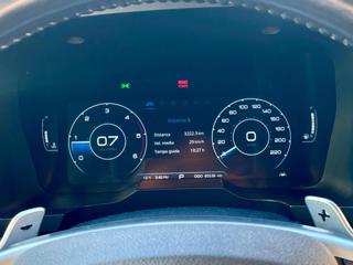SSANGYONG Korando usata, con Controllo automatico clima