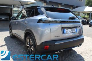 PEUGEOT 2008 usata, con Cruise Control