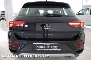 VOLKSWAGEN T-Roc usata, con Airbag Passeggero