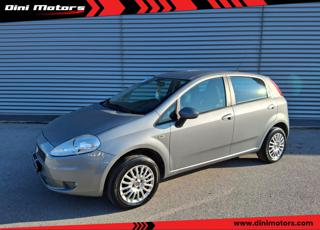 FIAT Grande Punto 1.4 Natural Power 5p punto metano