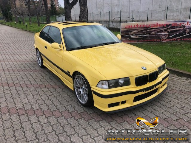BMW M3 usata, con ABS