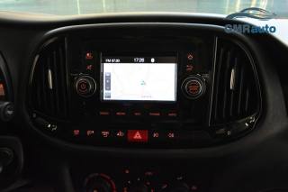 FIAT Doblo usata, con Sensori di parcheggio posteriori