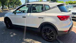 SEAT Arona usata, con Airbag Passeggero