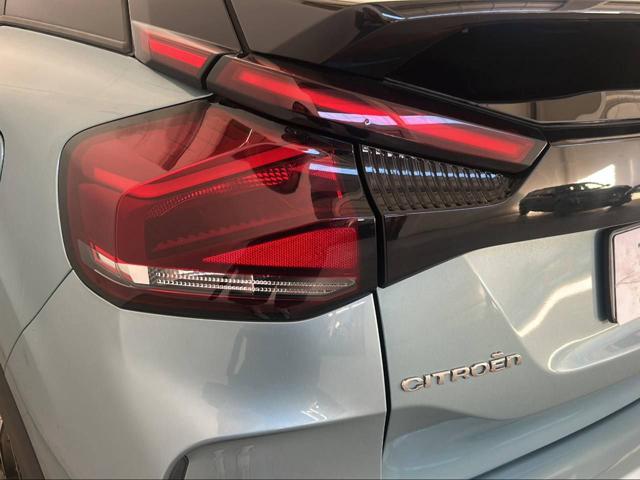 CITROEN C4 usata, con Specchietti laterali elettrici