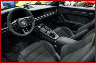 PORSCHE 992 usata, con Climatizzatore