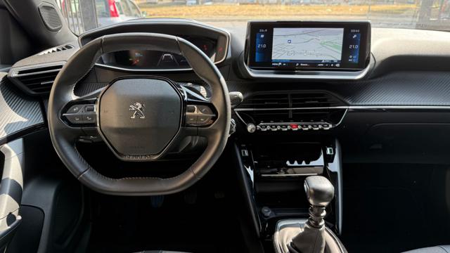 PEUGEOT 2008 usata, con Portapacchi