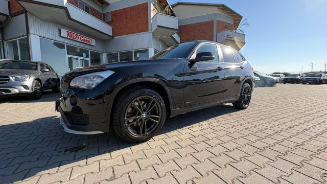 BMW X1 usata, con Airbag testa