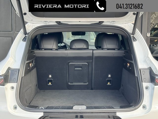 ALFA ROMEO Tonale usata, con Controllo trazione