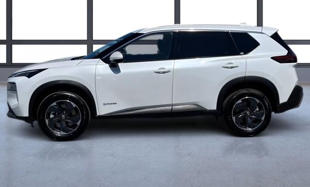 NISSAN X-Trail usata, con Airbag