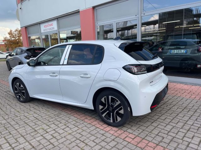 PEUGEOT 208 usata, con Airbag laterali