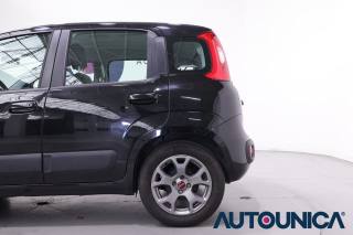 FIAT Panda usata 27