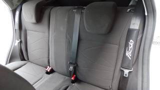 FORD Fiesta usata 72