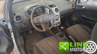 OPEL Corsa usata 9