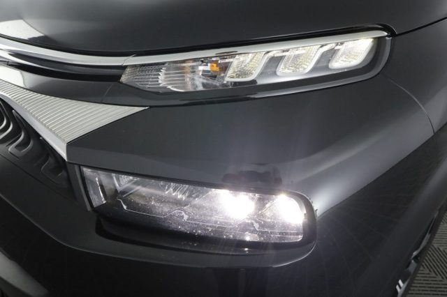 CITROEN C3 Aircross usata 16