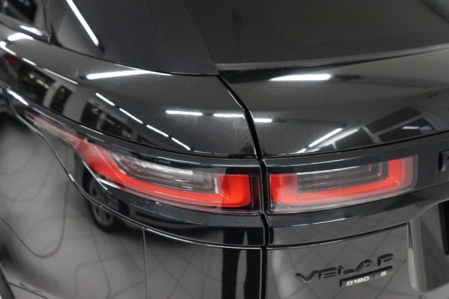 LAND ROVER Range Rover Velar usata, con Leve al volante