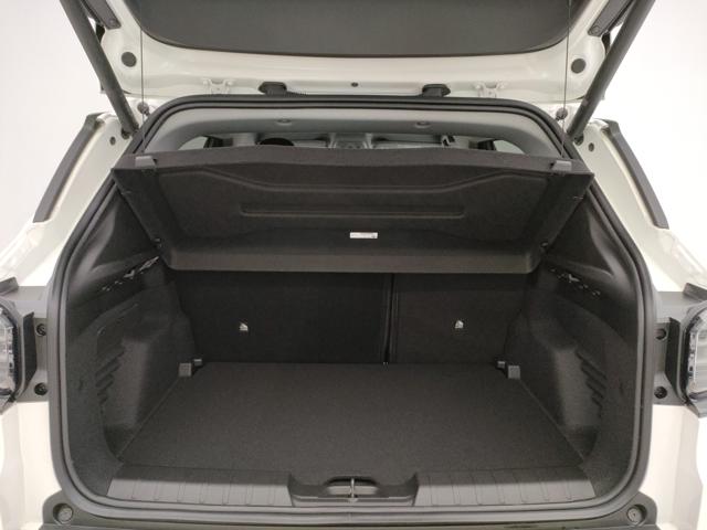 JEEP Avenger usata, con Portellone posteriore elettrico