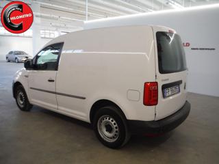 VOLKSWAGEN Caddy usata, con Climatizzatore