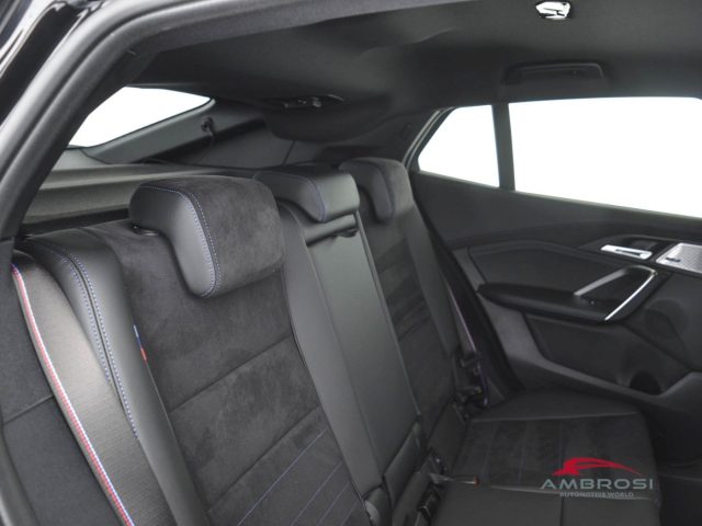 BMW X2 usata 10