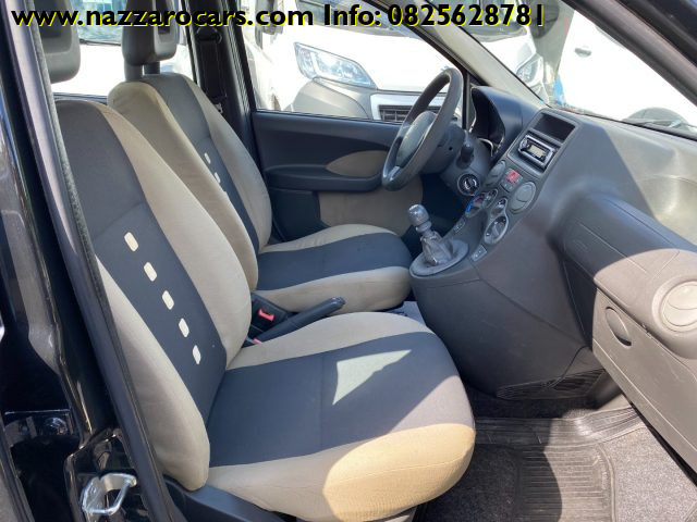FIAT Panda usata 19