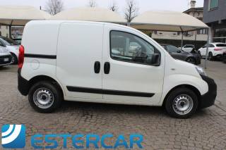FIAT Fiorino usata, con Fendinebbia