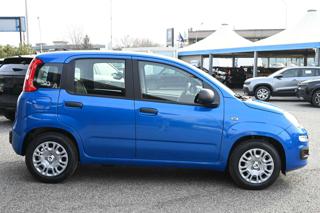 FIAT Panda usata, con Alzacristalli elettrici