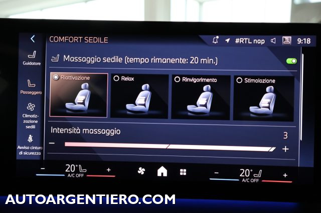 BMW 118 usata, con Vivavoce