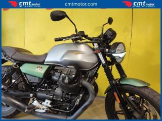 MOTO GUZZI V7 usata 5