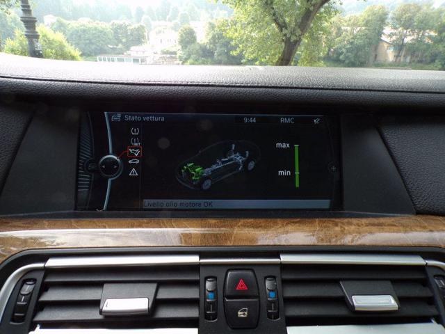 BMW 740 usata 81