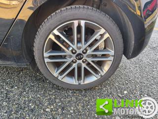 KIA Rio usata, con Bluetooth