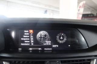 ALFA ROMEO Stelvio usata, con ESP