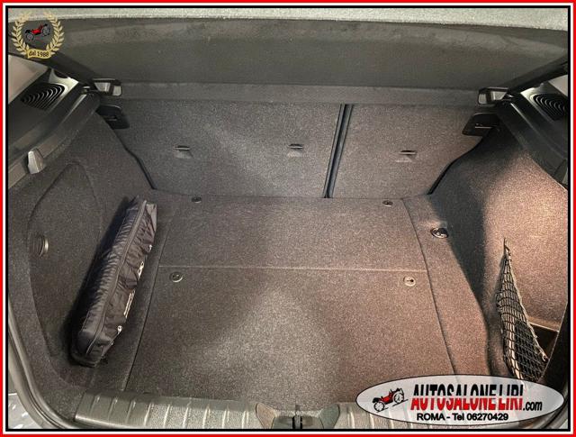 BMW 116 usata, con Cruise Control