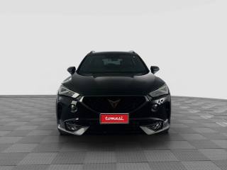 CUPRA Formentor usata 7
