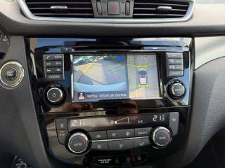 NISSAN Qashqai usata, con Controllo trazione