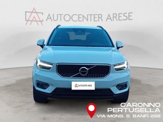 VOLVO XC40 usata, con Climatizzatore