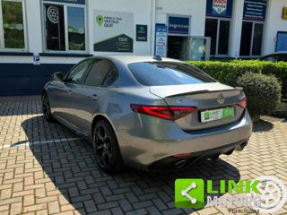 ALFA ROMEO Giulia usata, con Alzacristalli elettrici