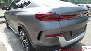 BMW X6 usata 66
