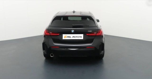 BMW 118 usata, con Alzacristalli elettrici