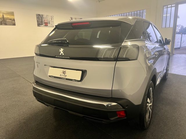 PEUGEOT 3008 usata, con Airbag Passeggero