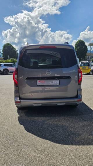 NISSAN Townstar usata, con Cruise Control