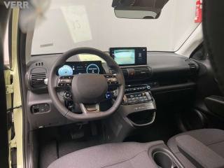 HYUNDAI INSTER usata, con Controllo automatico clima
