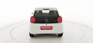 CITROEN C1 usata, con Boardcomputer