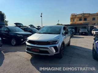 OPEL Crossland usata, con Autoradio