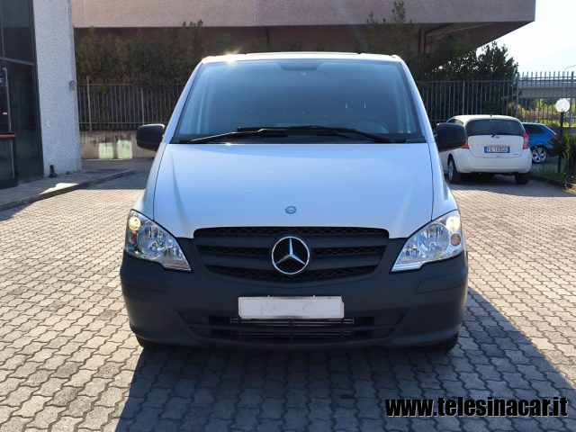 MERCEDES-BENZ usata 2
